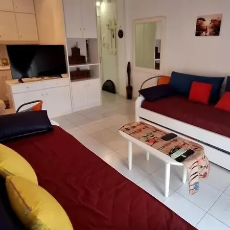 Chronografos Appartement