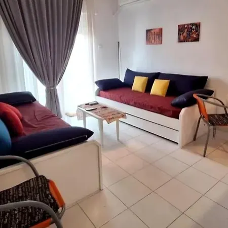 Chronografos Appartement *