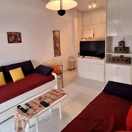 Chronografos Nea Iraklitsa