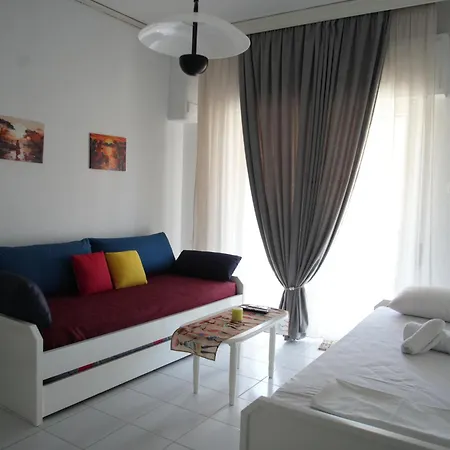 Chronografos * Nea Iraklitsa