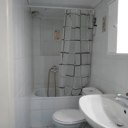 Appartement Chronografos Nea Iraklitsa