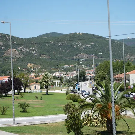 Chronografos דירה Nea Iraklitsa