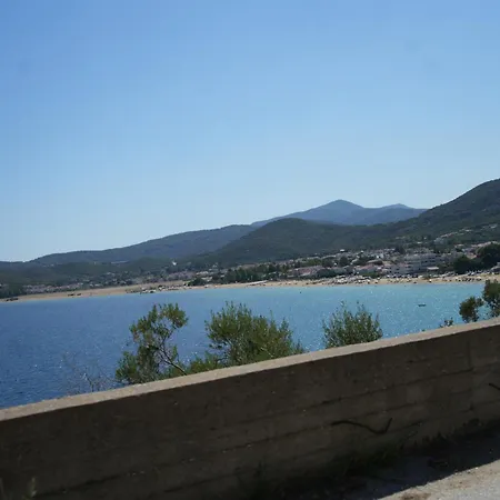 Appartement Chronografos Nea Iraklitsa