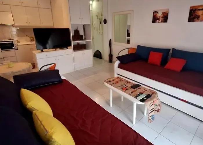 Chronografos Apartment