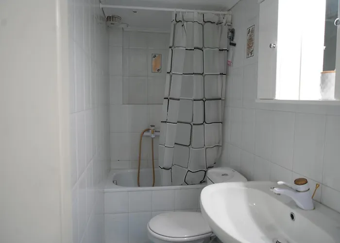 Apartment Chronografos Nea Iraklitsa